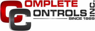 COMPLETE CONTROLS INC SINCE 1989