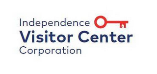 INDEPENDENCE VISITOR CENTER CORPORATION