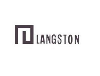 LANGSTON