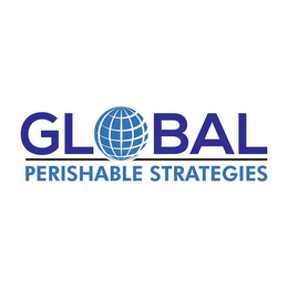 GLOBAL PERISHABLE STRATEGIES