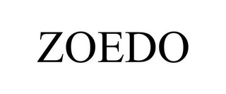 ZOEDO