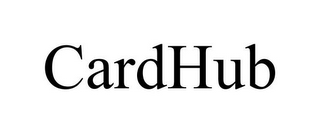 CARDHUB