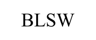 BLSW