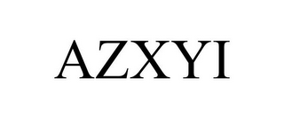 AZXYI