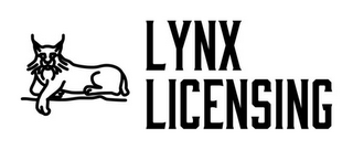 LYNX LICENSING