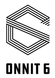 6 ONNIT 6