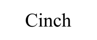 CINCH