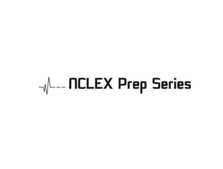 NCLEX PREP SERIES