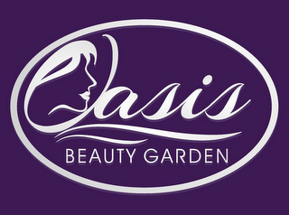 OASIS BEAUTY GARDEN
