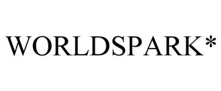 WORLDSPARK*