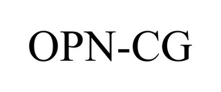 OPN-CG