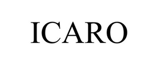 ICARO