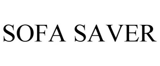 SOFA SAVER