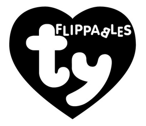 TY FLIPPABLES