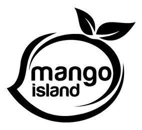 MANGO ISLAND