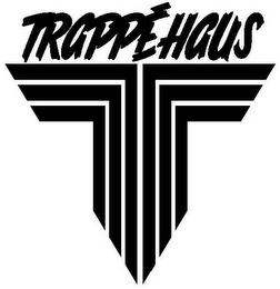 TRAPPÉHAUS