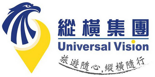 UNIVERSAL VISION