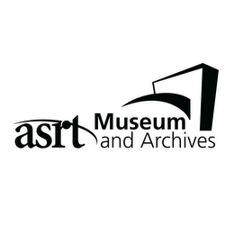 ASRT MUSEUM AND ARCHIVES