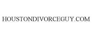 HOUSTONDIVORCEGUY.COM