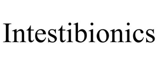 INTESTIBIONICS