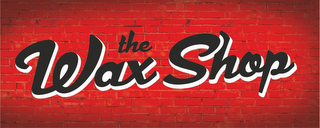 THE WAX SHOP