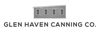 GLEN HAVEN CANNING CO. GLEN HAVEN CANNING CO.