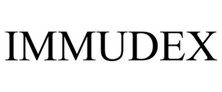 IMMUDEX