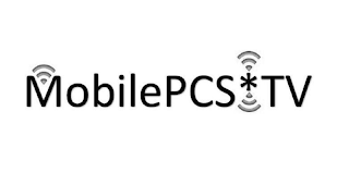 MOBILEPCS*TV