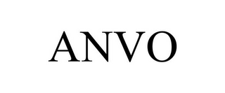 ANVO