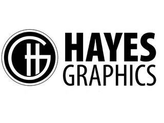 H G HAYES GRAPHICS