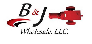 B&J WHOLESALE, LLC.