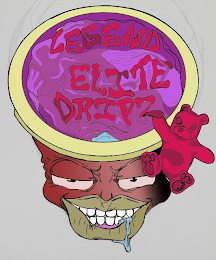 LEGEND ELITE DRIPZ