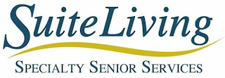 SUITE LIVING SPECIALTY SENIOR SERVICES