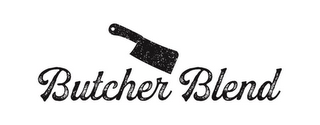 BUTCHER BLEND