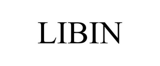 LIBIN