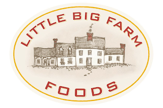 LITTLE BIG FARM FOODS