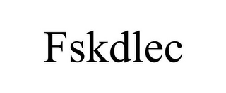 FSKDLEC