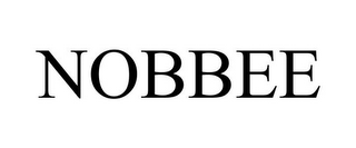 NOBBEE