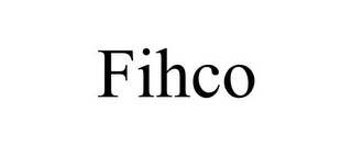 FIHCO