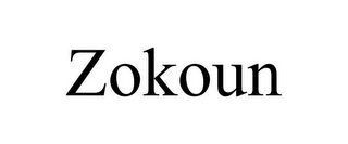 ZOKOUN