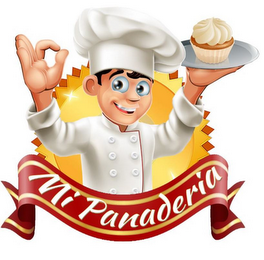 MI PANADERIA