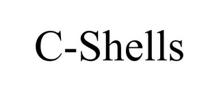 C-SHELLS