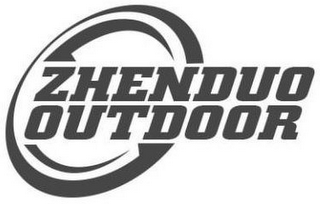 ZHENDUO OUTDOOR