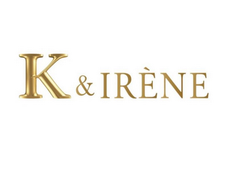 K & IRÈNE