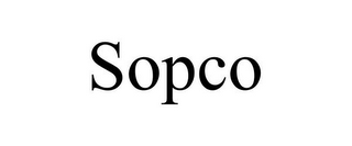 SOPCO