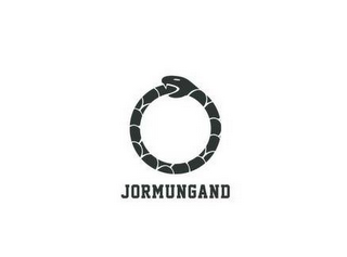 JORMUNGAND