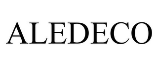ALEDECO