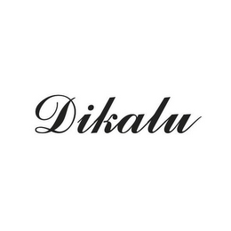 DIKALU