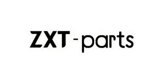 ZXT-PARTS