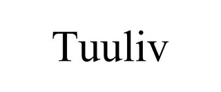 TUULIV